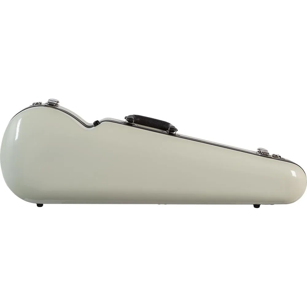 1063 Bobelock Fibreglass Violin Case