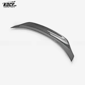 19-22 TOYOTA COROLLA AURIS E210 5DR SEDAN EPA TYPE 1 DUCKBILL SPOILER - VIP Price