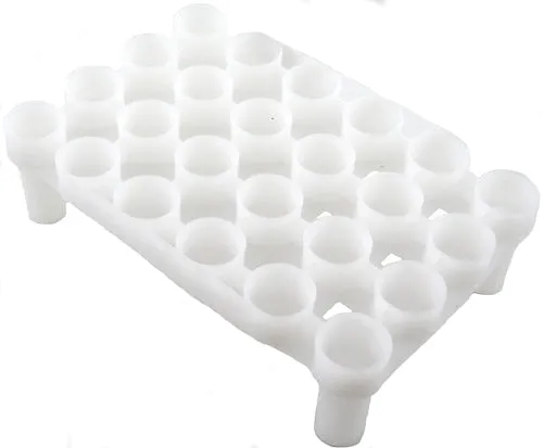 2 FastRack and 1 Tray