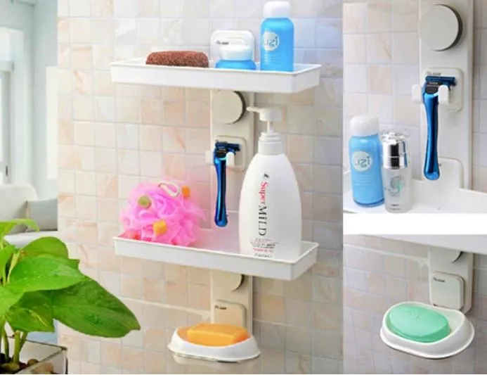 Bathroom Rack