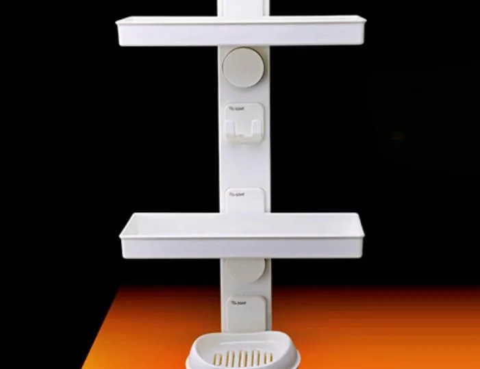 Bathroom Rack