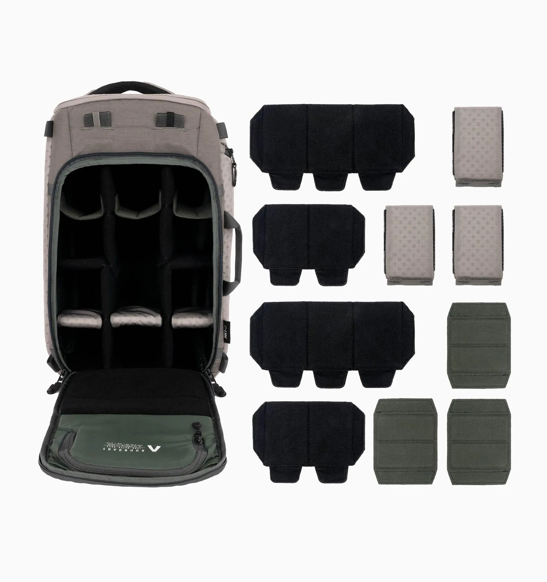 Boundary Supply MK-1 LT Camera Pack
