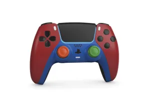 Custom Cinch PS5 Pro - Custom Design Ref: 0WR8VX