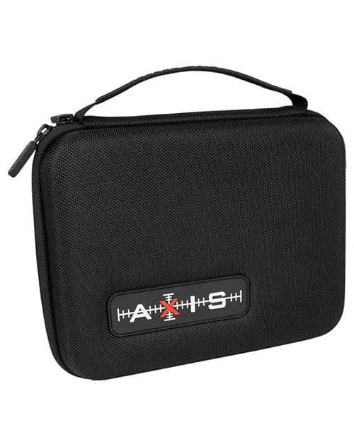 ElectraStim Axis Em200 - Black-silver