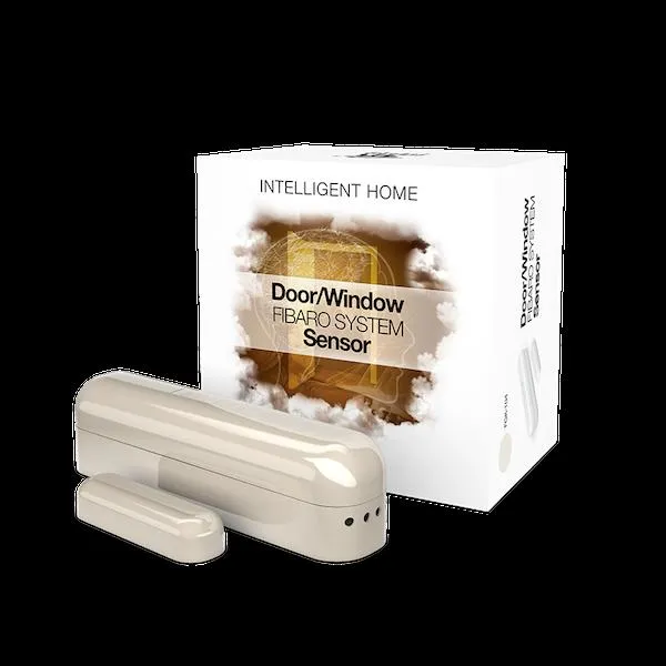 Fibaro Window Sensor Fgk-101