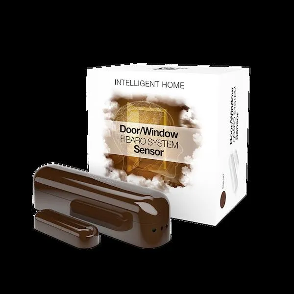 Fibaro Window Sensor Fgk-101