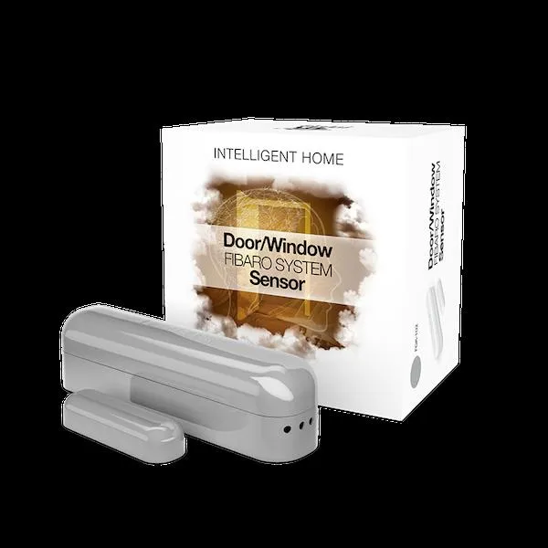 Fibaro Window Sensor Fgk-101