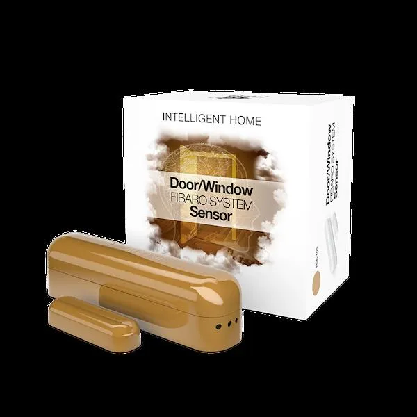 Fibaro Window Sensor Fgk-101