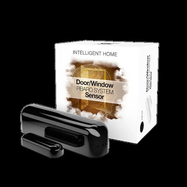 Fibaro Window Sensor Fgk-101