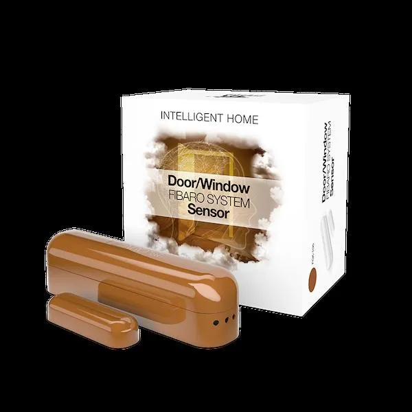 Fibaro Window Sensor Fgk-101