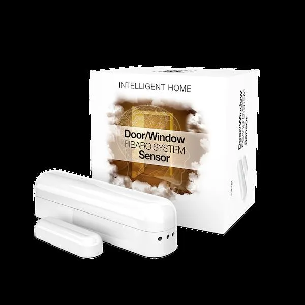 Fibaro Window Sensor Fgk-101