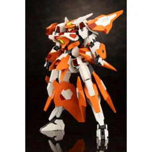 Frame Arms - Baselard Zelfikar Full Option Set Plastic Model Kit