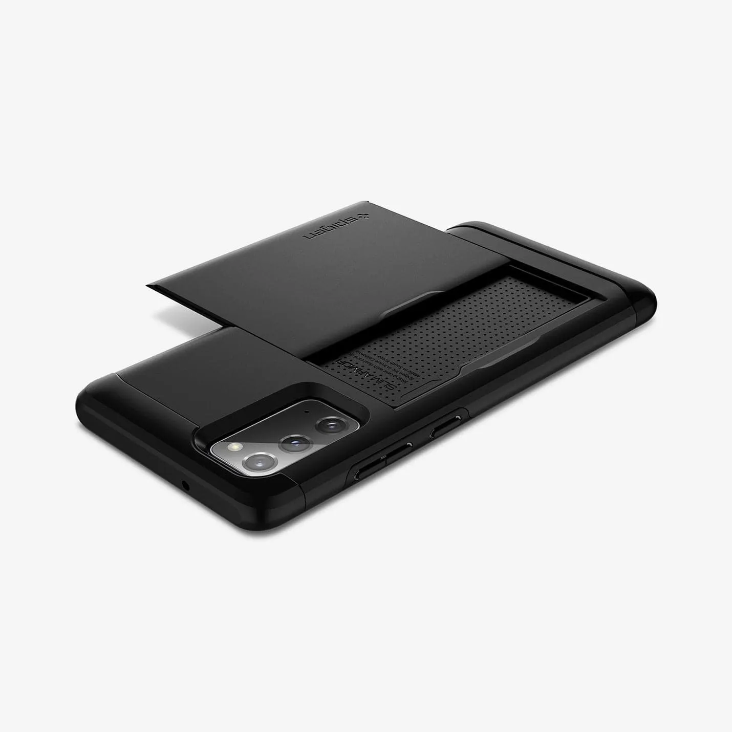 Galaxy Note 20 Series - Slim Armor CS