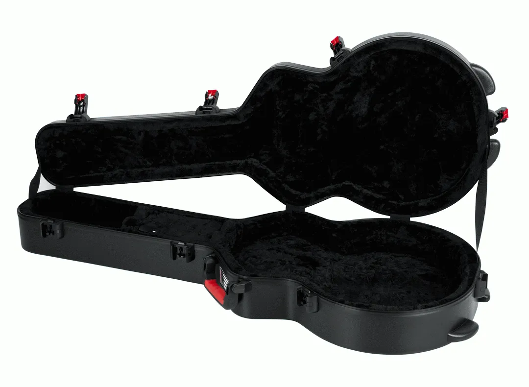 Gator GTSA-GTR335 Molded Guitar PE Case