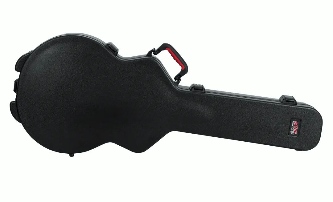 Gator GTSA-GTR335 Molded Guitar PE Case