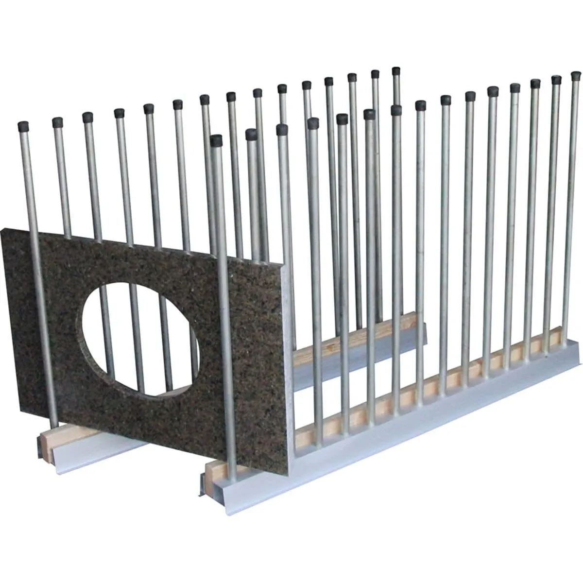 Groves Universal Storage System