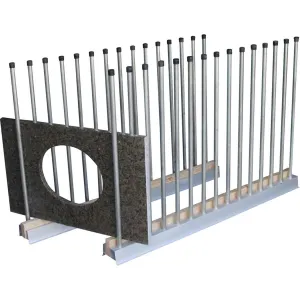 Groves Universal Storage System