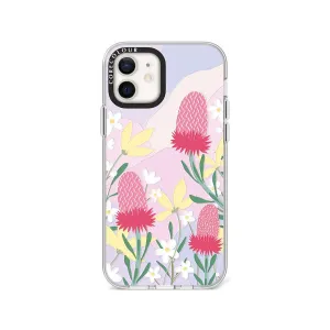 iPhone 12 Banksia Phone Case Magsafe Compatible