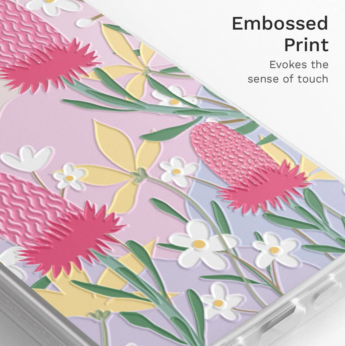iPhone 12 Banksia Phone Case Magsafe Compatible