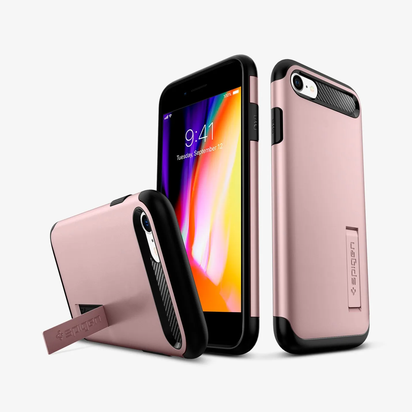 iPhone 7 Series - Slim Armor