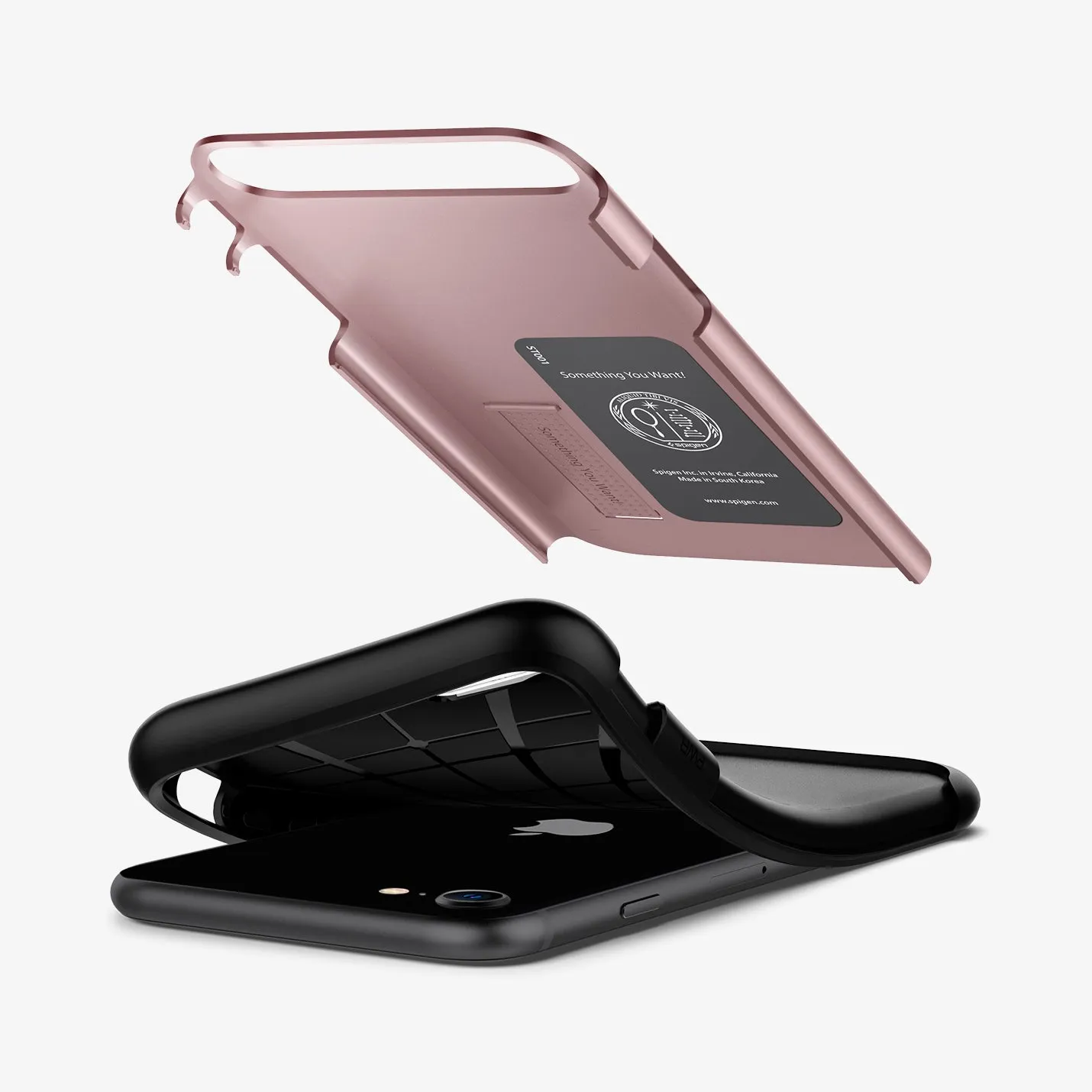 iPhone 7 Series - Slim Armor