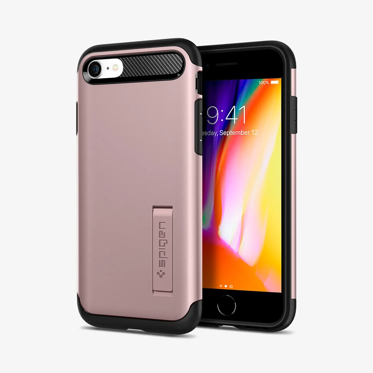 iPhone 7 Series - Slim Armor