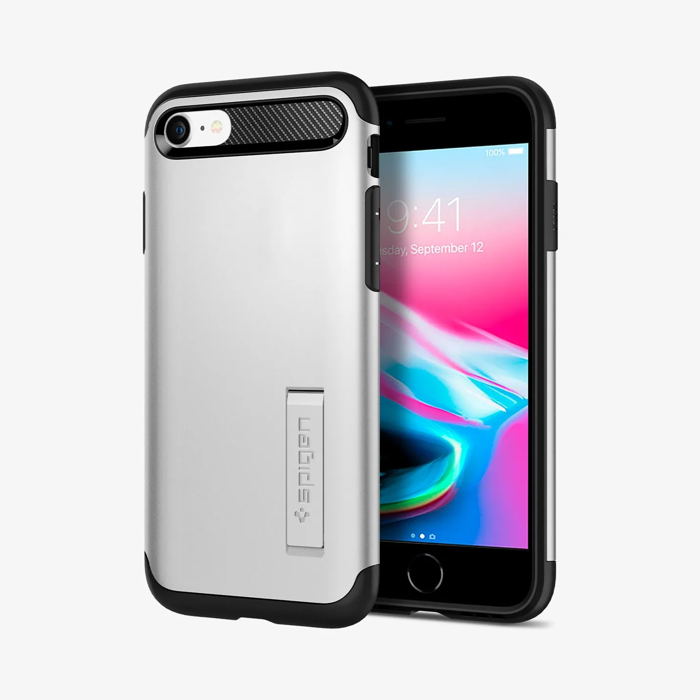 iPhone 7 Series - Slim Armor