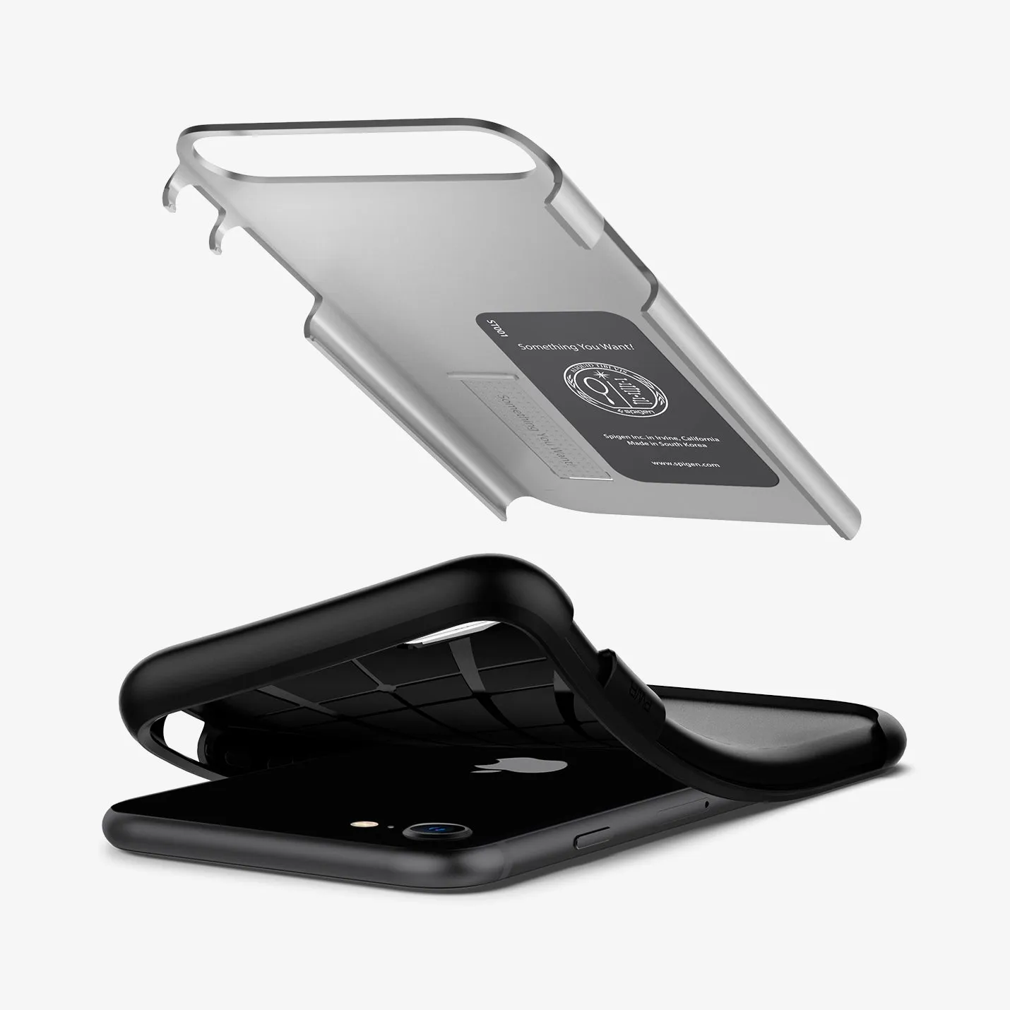 iPhone 7 Series - Slim Armor