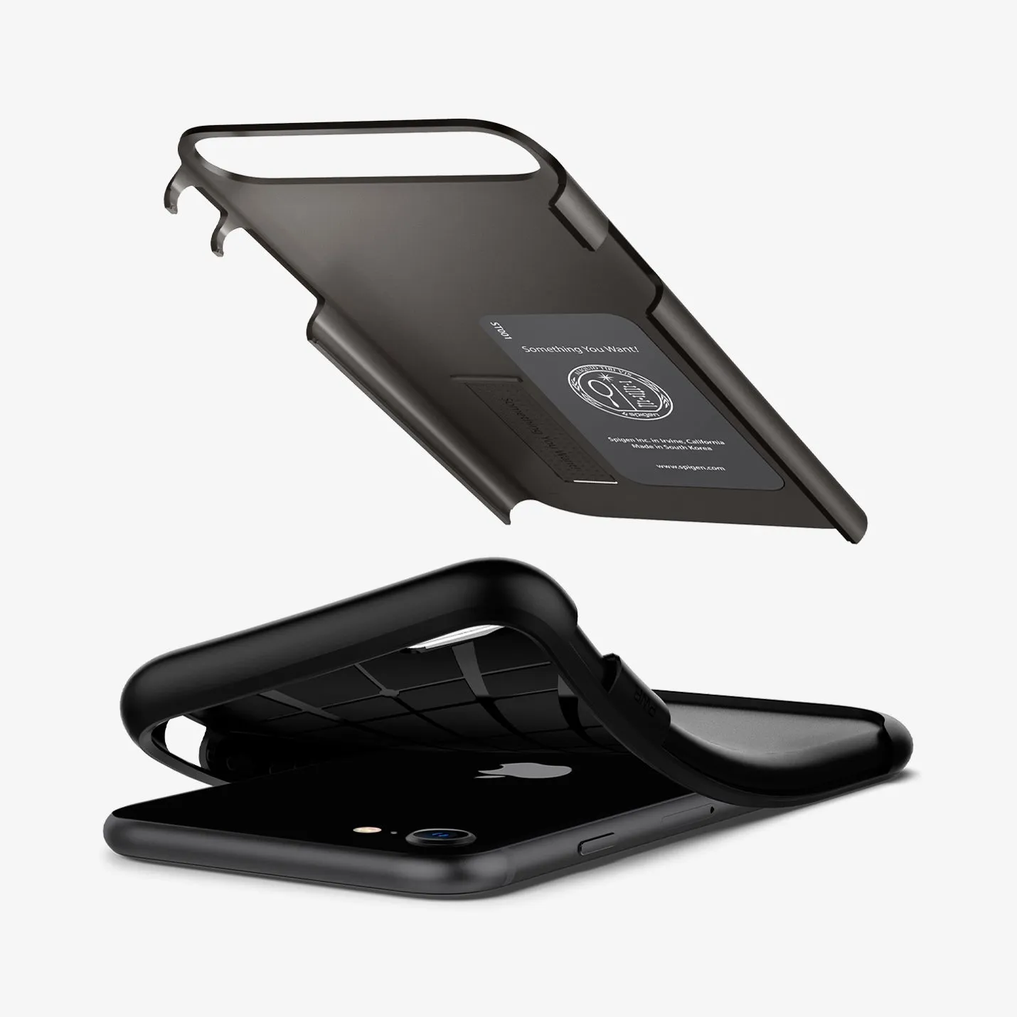 iPhone 7 Series - Slim Armor