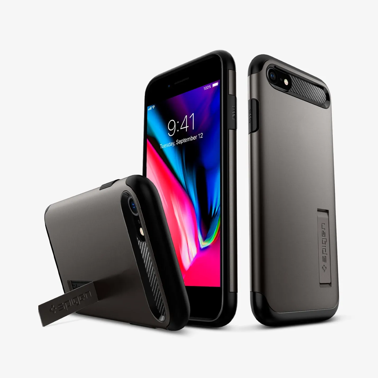 iPhone 7 Series - Slim Armor