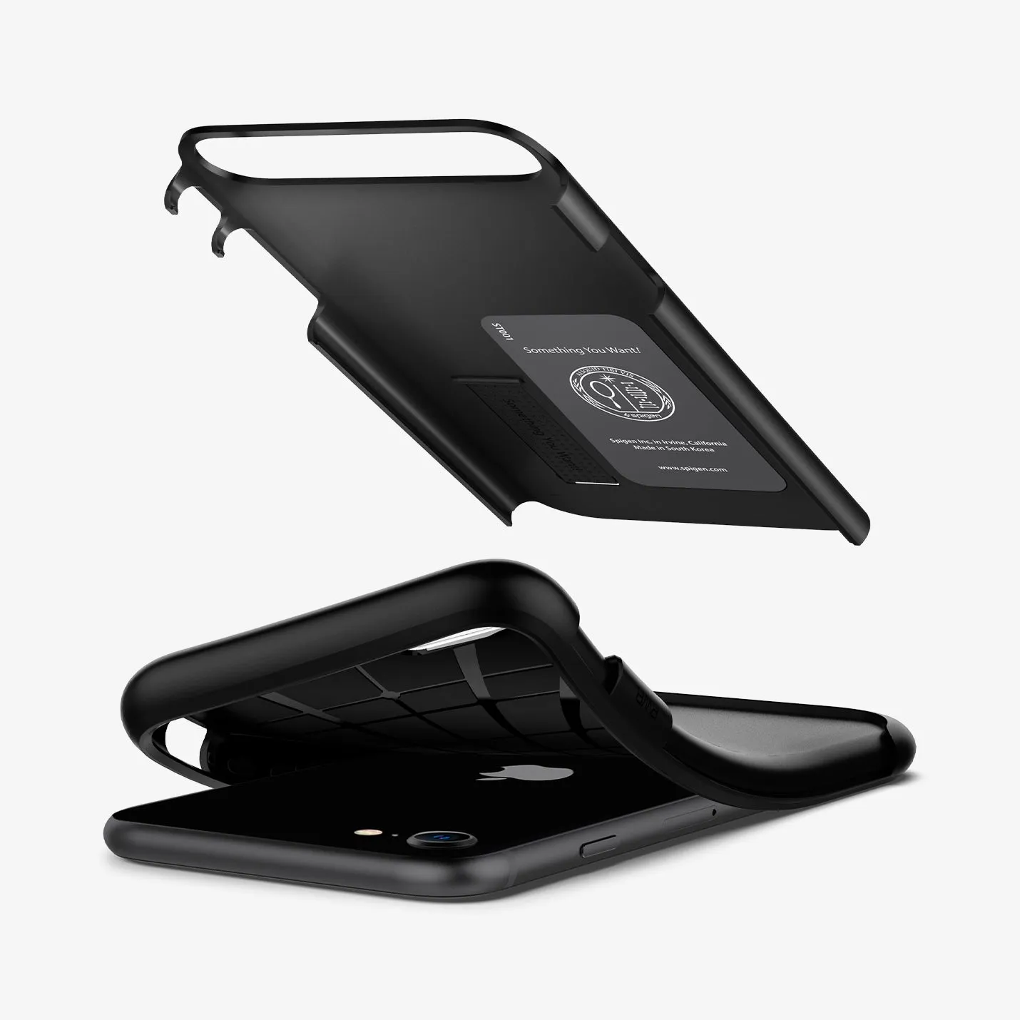 iPhone 7 Series - Slim Armor