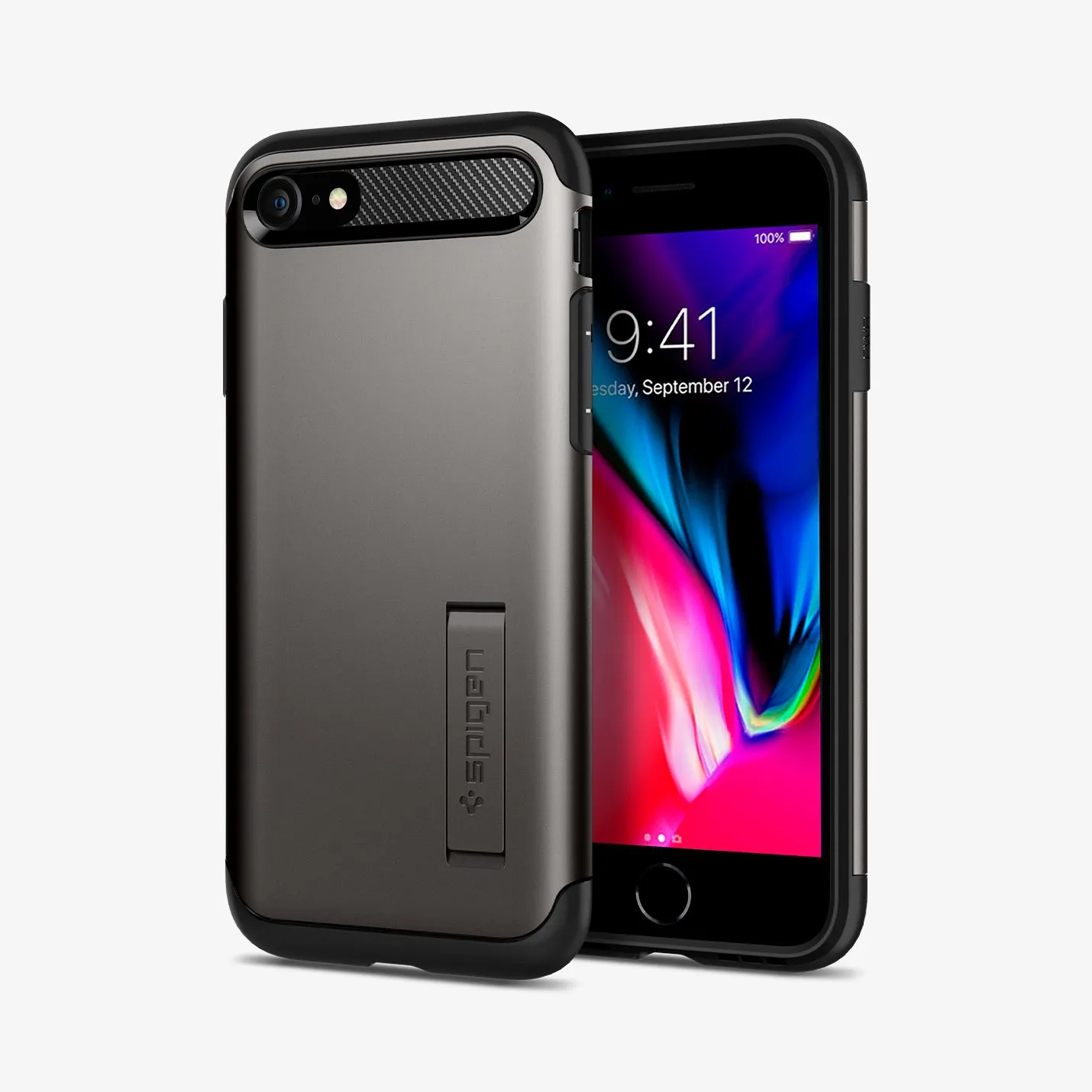 iPhone 7 Series - Slim Armor