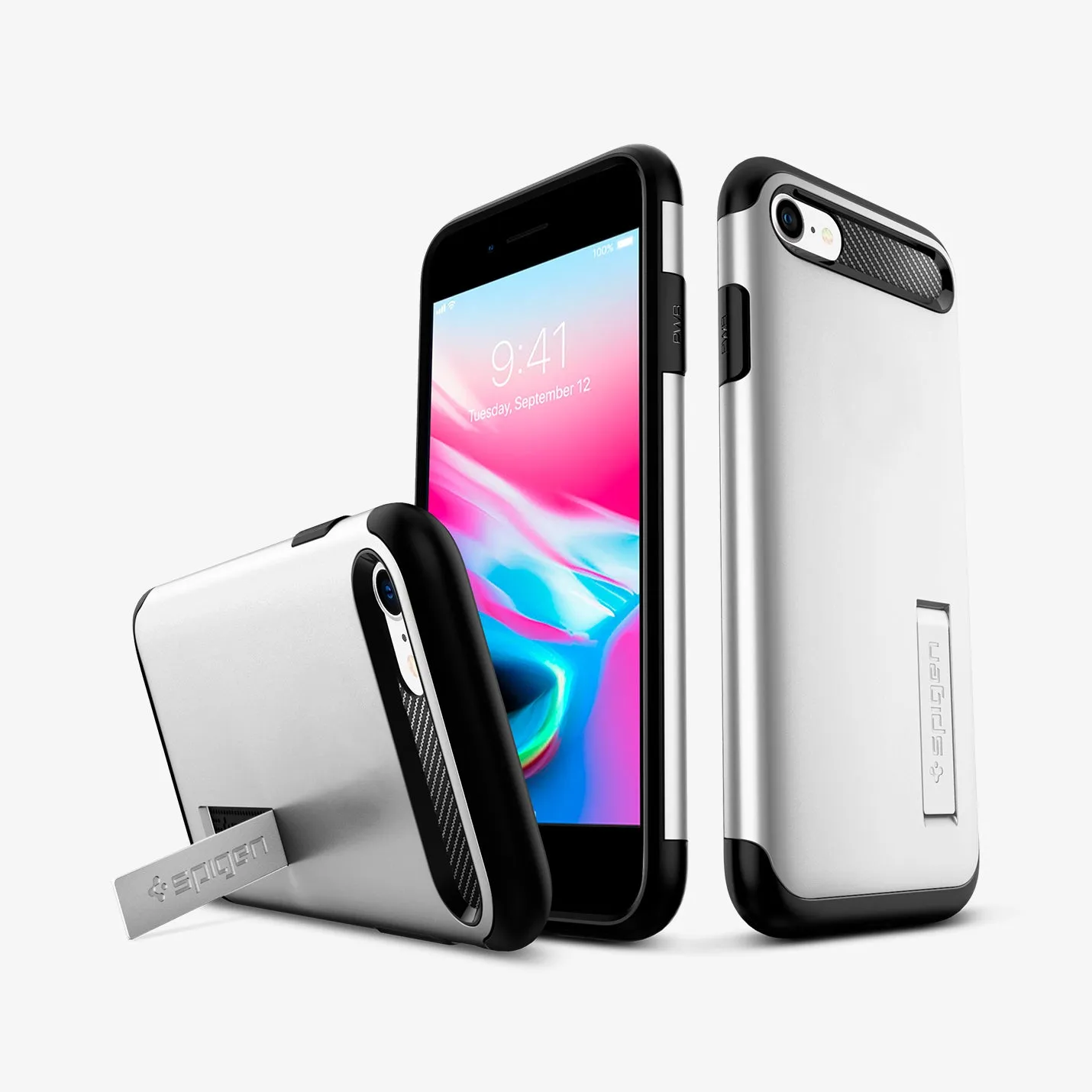iPhone 7 Series - Slim Armor