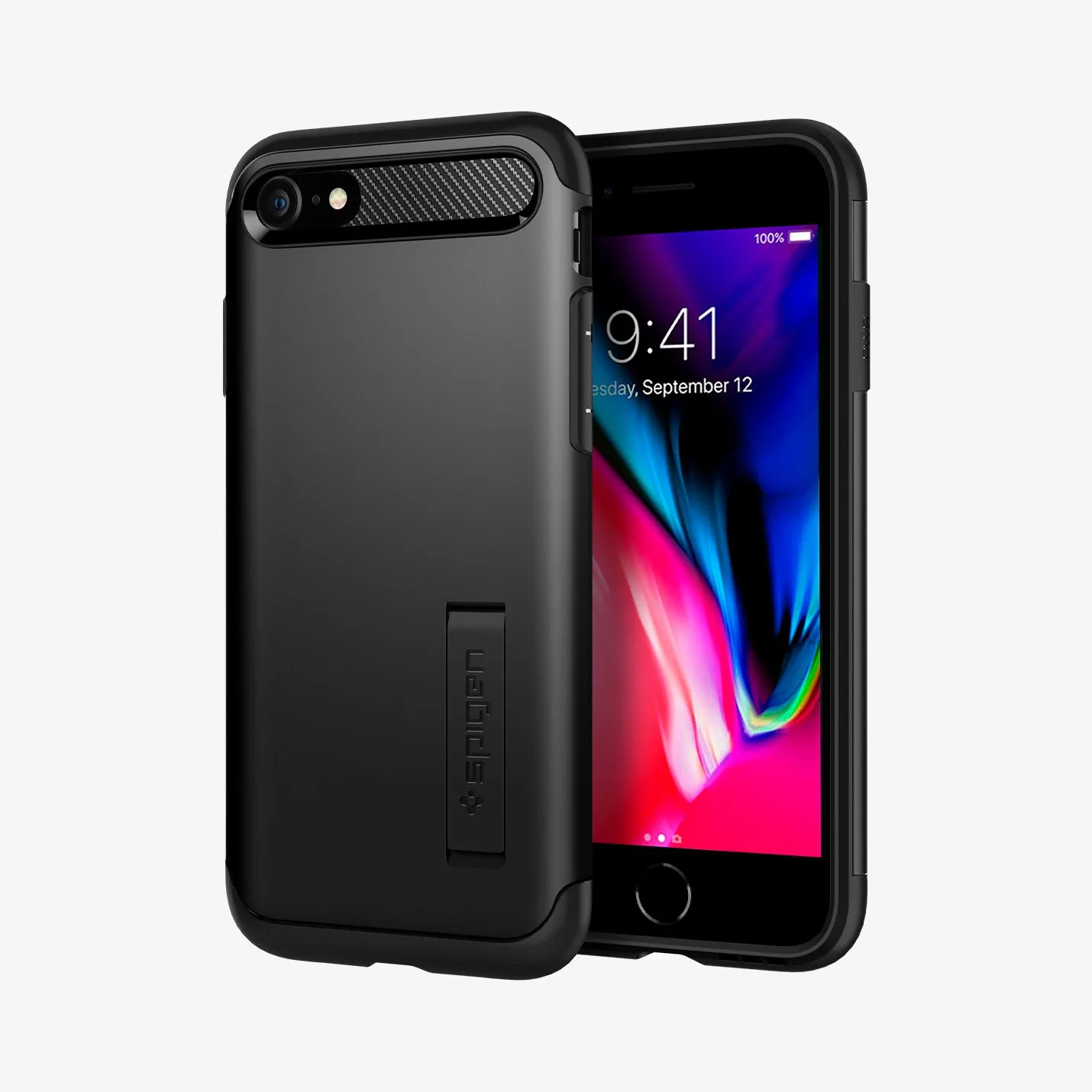 iPhone 7 Series - Slim Armor