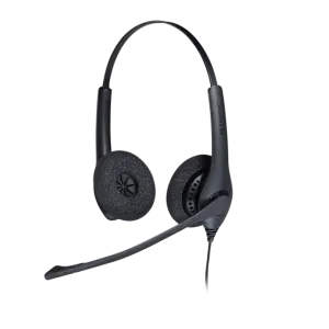 JABRA BIZ 1500 DUO BUNDLE W/GN1200 SMART CORD