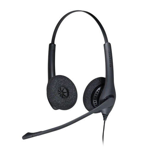 JABRA BIZ 1500 DUO BUNDLE W/GN1200 SMART CORD
