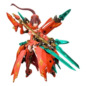 Kotobukiya 1/1 Asra Nine-Tails Homura Model Kit