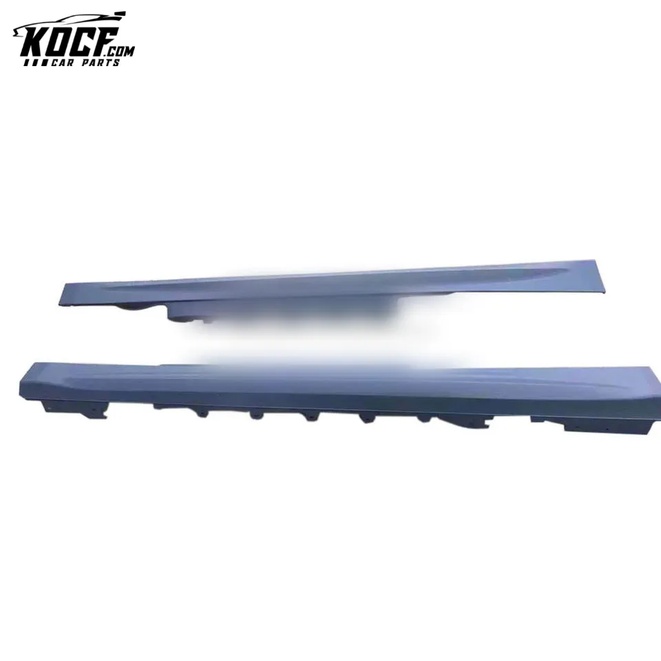 M4 Style PP Body Kits for BMW F32 4 Series 2 Door