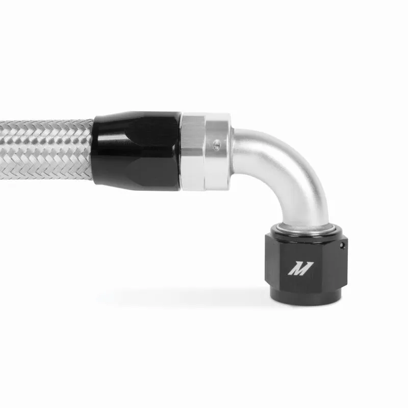 Mishimoto Oil Cooler Subaru WRX 2.5L (2008-2014) Thermostatic or Non-Thermostatic
