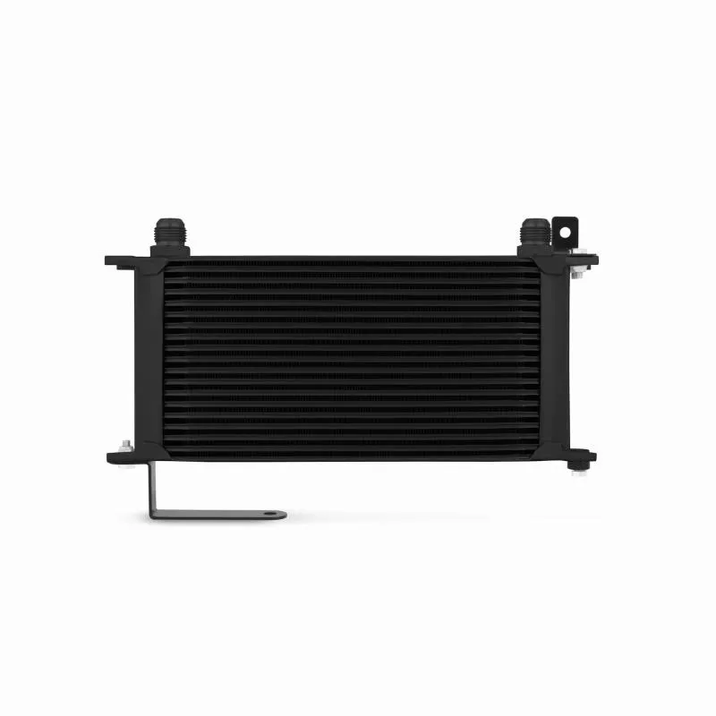Mishimoto Oil Cooler Subaru WRX 2.5L (2008-2014) Thermostatic or Non-Thermostatic