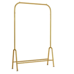 Modern Clothes Rack Storage Clothing Rack For Hanging Clothes