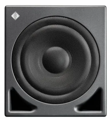 Neumann KH 810 10" Active Studio Subwoofer