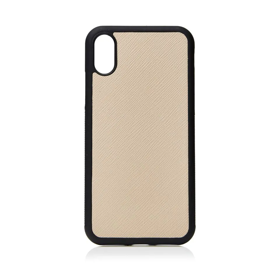 Nude iPhone X / XS