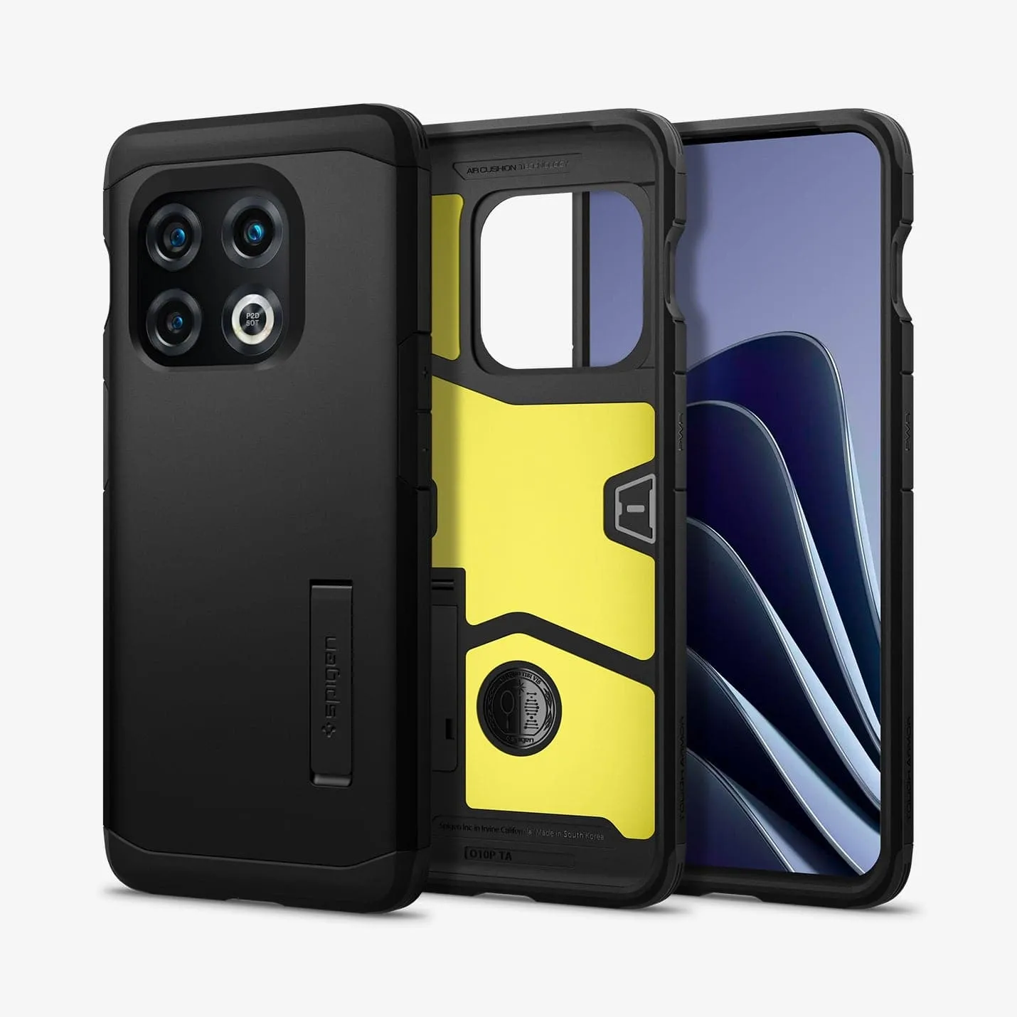 OnePlus 10 Series - Tough Armor