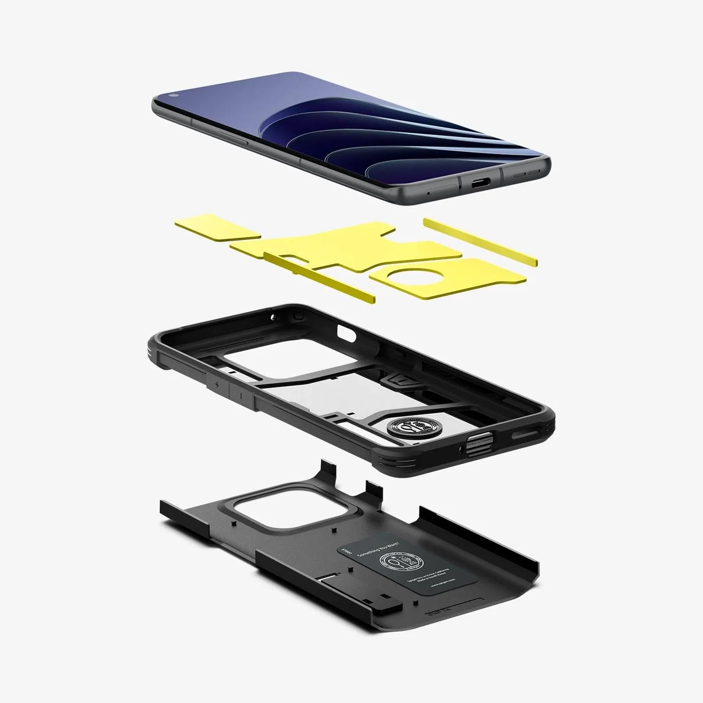 OnePlus 10 Series - Tough Armor