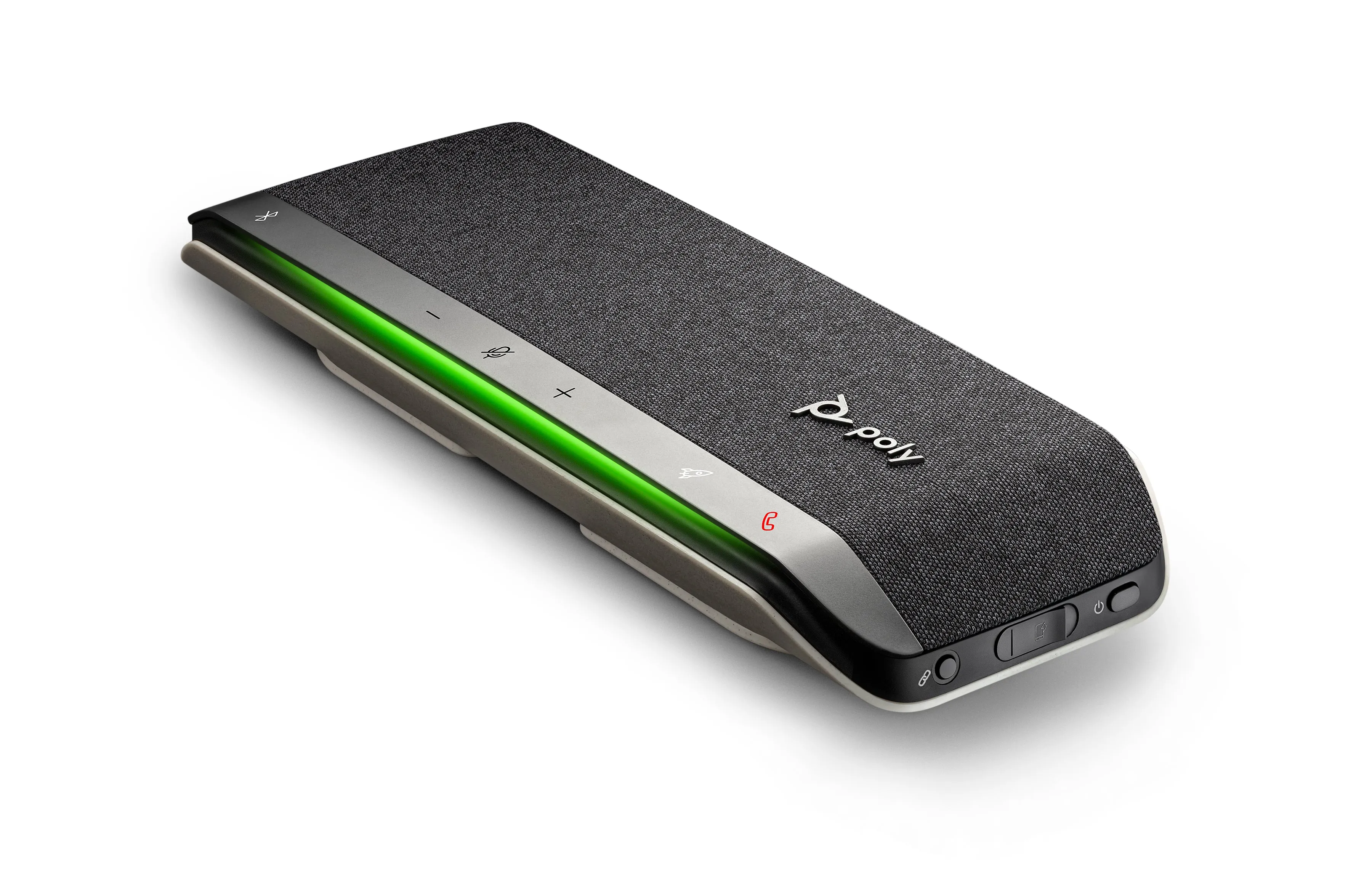 POLY Sync 40  USB-A - 218765-01