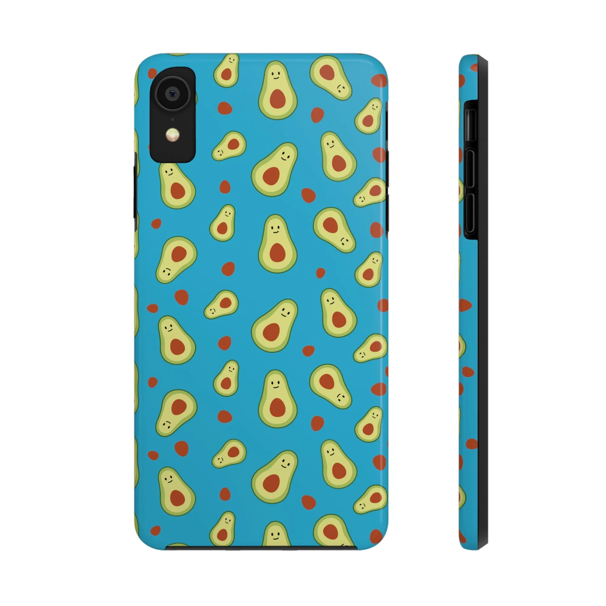 Protective Avocado Phone Case