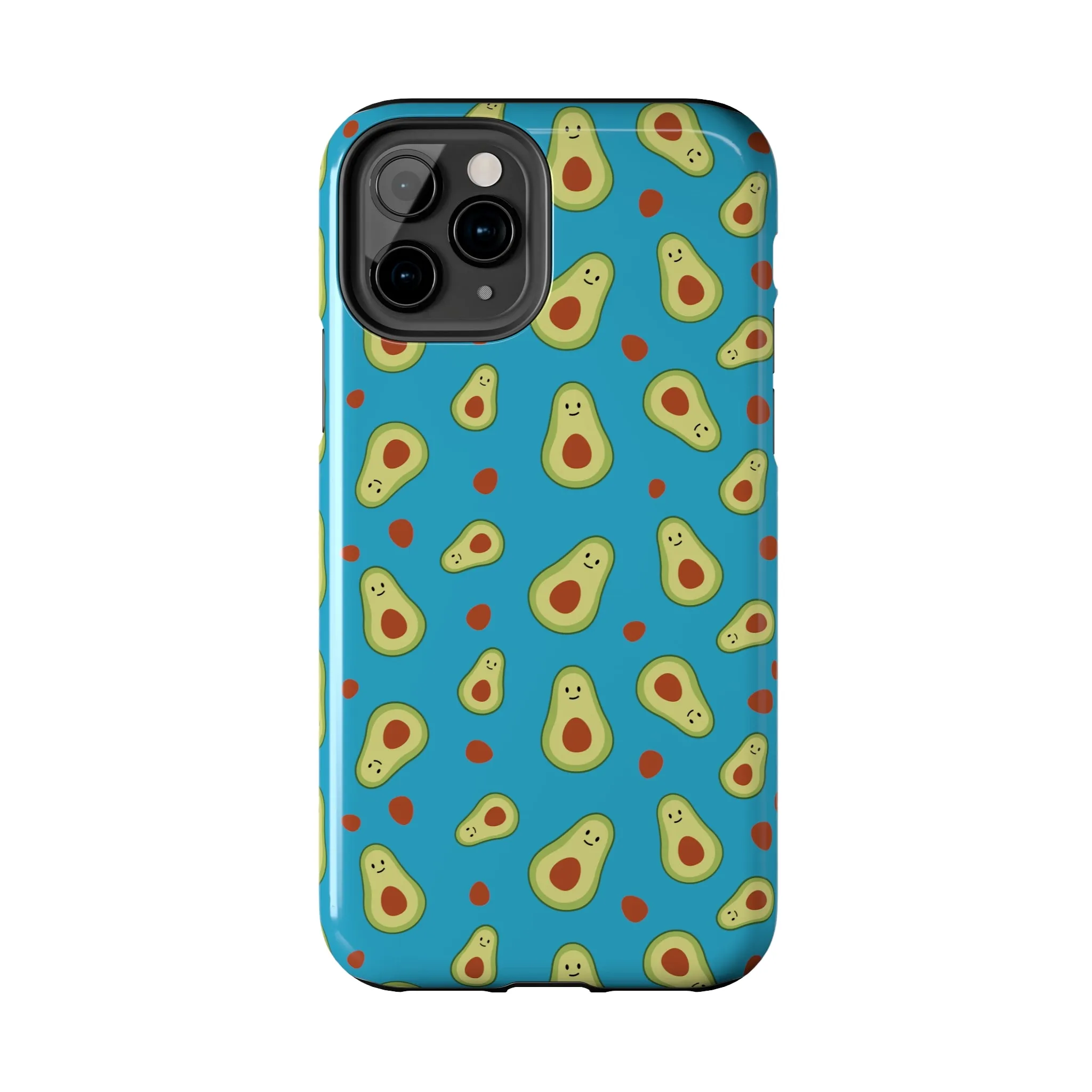 Protective Avocado Phone Case