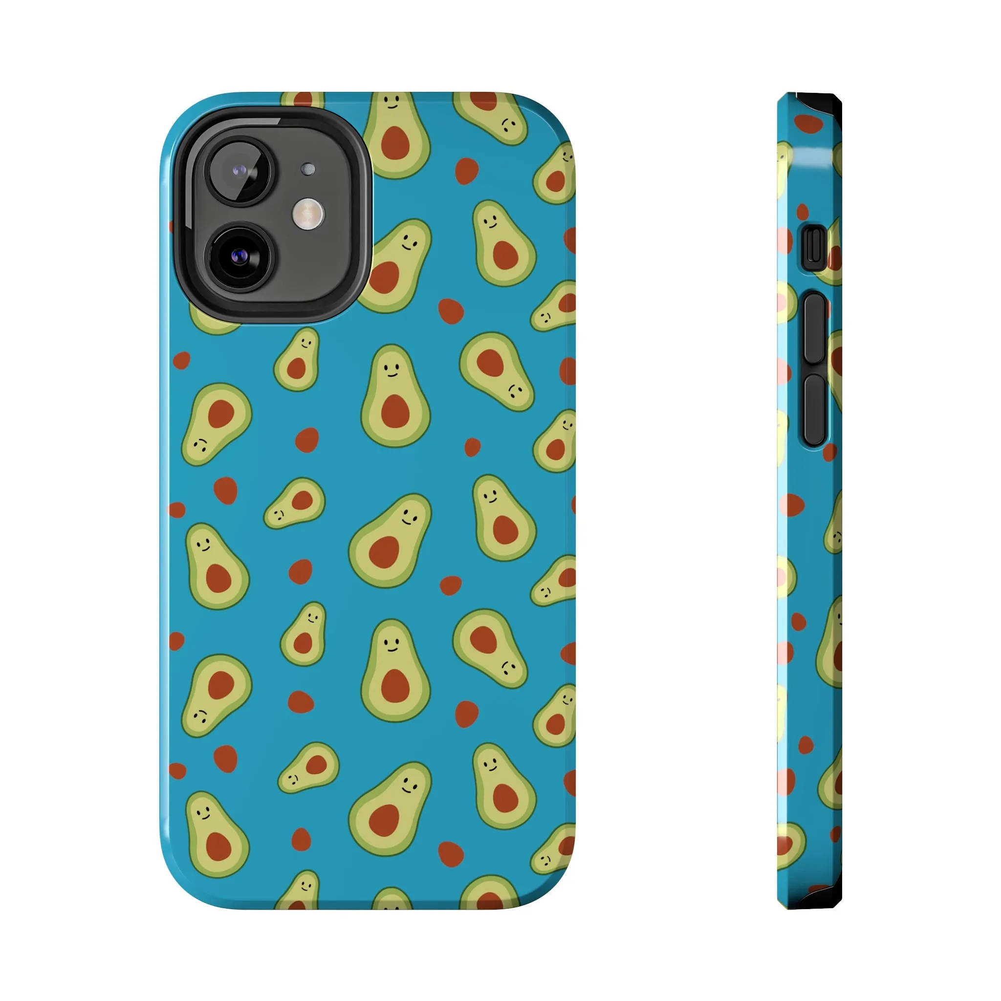 Protective Avocado Phone Case