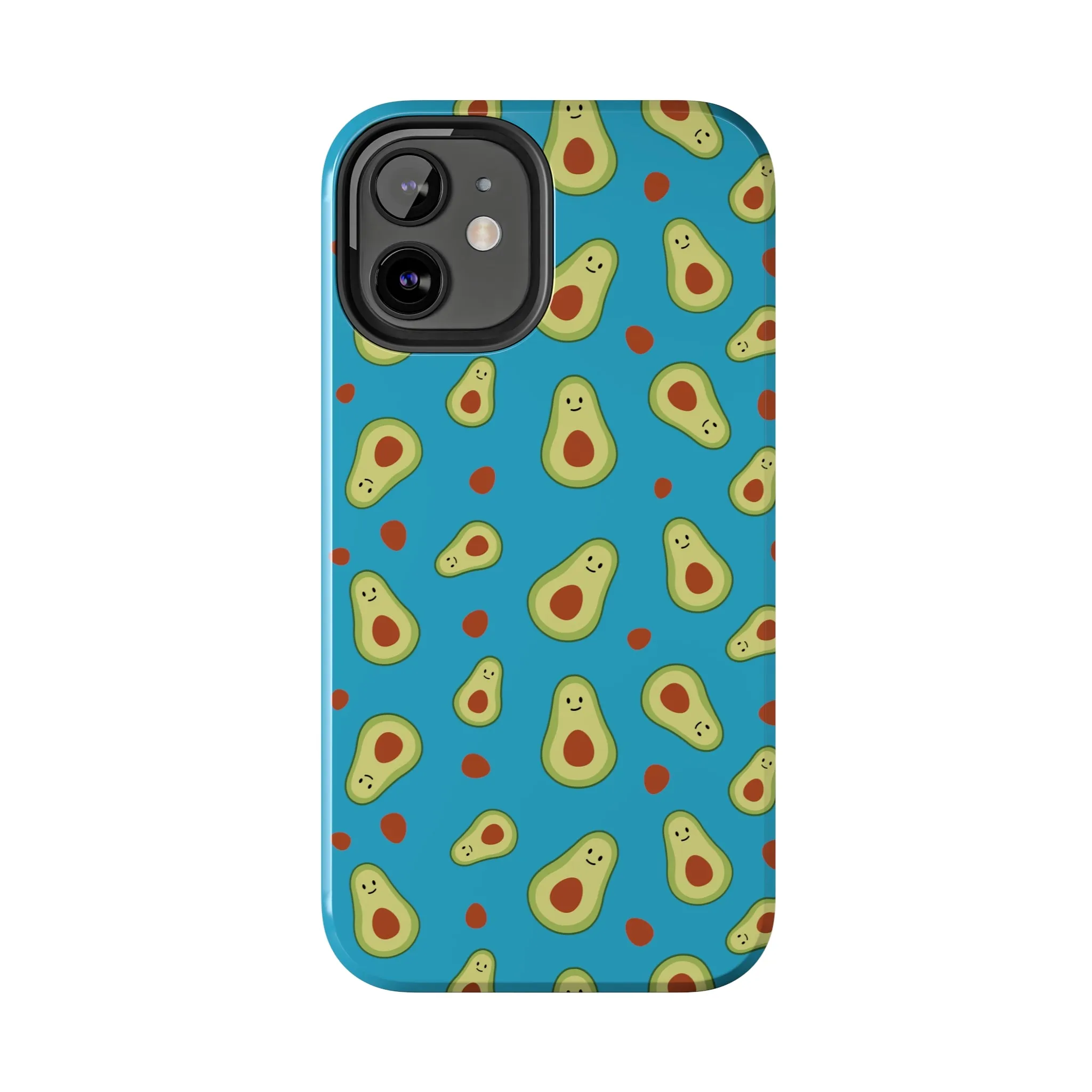Protective Avocado Phone Case